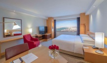 Hotel Hyatt Regency