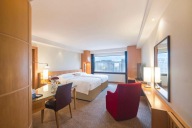 Hotel Hyatt Regency
