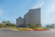 Hotel Hyatt Regency