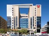 Hotel ibis Dubai Al Rigga