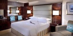 Hotel Intercontinental Abu Dhabi