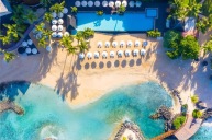 Hotel Intercontinental Mauritius Resort Balaclava
