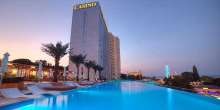 Hotel International Casino & Tower Suites