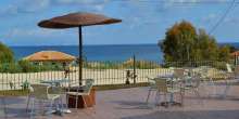 Hotel Ionian Sea Villa - Aquapark