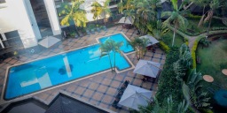 Hotel Jacaranda Indian Ocean Beach Club