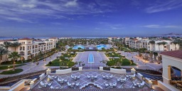 Hotel Jaz Mirabel Beach Resort