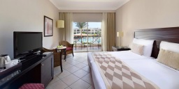 Hotel Jaz Mirabel Beach Resort