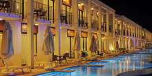 Hotel Jiva Beach Resort