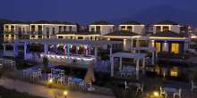 Hotel Jiva Beach Resort
