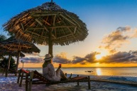 Hotel Kae Beach Zanzibar Resort