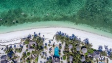 Hotel Kae Beach Zanzibar Resort
