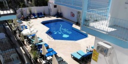 Hotel Karbel Beach