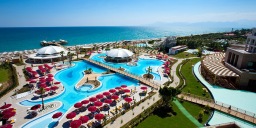 Hotel Kaya Palazzo Golf Resort
