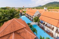 Hotel Khaolak Bhandari Resort and Spa