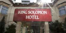 Hotel King Solomon