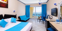Hotel King Tut Aqua Park Beach Resort