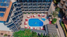 Hotel Kleopatra Fatih