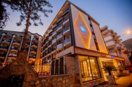 Hotel Kleopatra Fatih