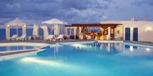 Hotel Knossos Beach Bungalows Suites Resort and Spa