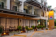 Hotel Krabi Cinta House