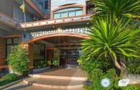 Hotel Krabi Phetpailin