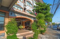 Hotel Krabi Phetpailin