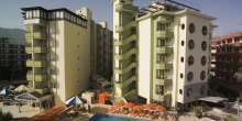 Hotel Kaila Krizantem
