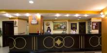 Hotel Kaila Krizantem