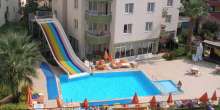 Hotel Kaila Krizantem
