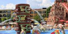 Hotel Kuban Resort Aquapark