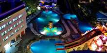 Hotel Kuban Resort Aquapark