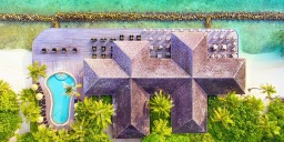 Hotel Kuredu Island