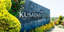Hotel Kusadasi Golf & Spa Resort
