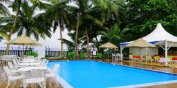 Hotel Le Relax Beach Resort