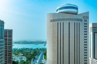 Hotel Le Royal Meridien Abu Dhabi