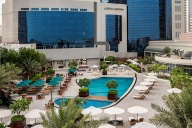 Hotel Le Royal Meridien Abu Dhabi