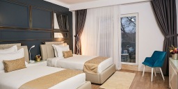 Hotel Lebada Luxury Resort and Spa