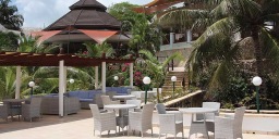 Hotel Leopard Beach Resort