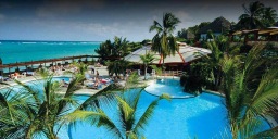 Hotel Leopard Beach Resort