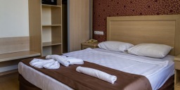 Hotel Letoon Plus & Spa