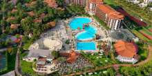 Hotel Selectum Family Resort
