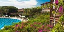 Hotel Selectum Family Resort