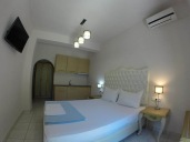 Hotel Lichnos Bay Village