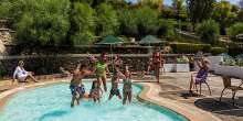 Hotel Lindos Village Resort & Spa (adults only)