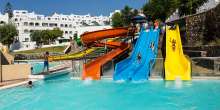 Hotel Lindos Village Resort & Spa (adults only)