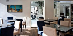 Hotel Livadhiotis City