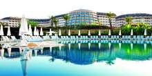 Hotel Long Beach Resort & Spa