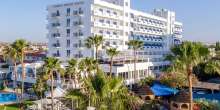 Hotel Lordos Beach & Spa