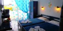 Hotel Loutanis