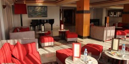 Hotel LTI Agadir Beach Club